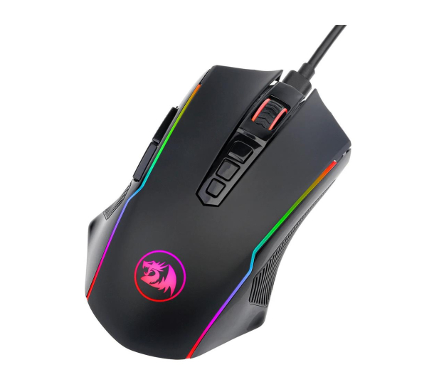 REDRAGON Ranger Wireless M910-KS - 1182558 - zdjęcie 5